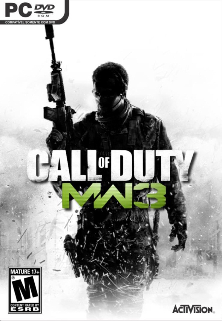 Call of duty modern warfare 2 rar password