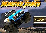 monster stunts