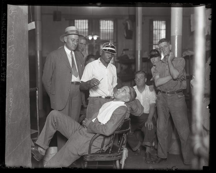 1920+1930+Gangsters ... of the FBI and the American gangsters from between the 1920s to 1930s