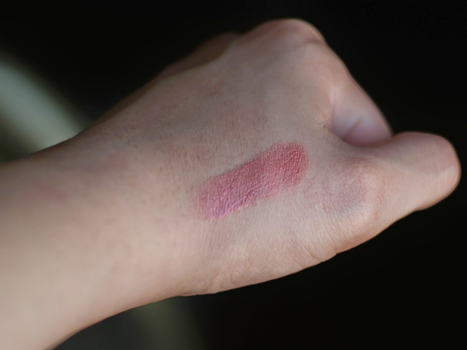 Review Flower Beauty Kiss Me Twice Lip & Cheek Chubby Laura Neuzeth