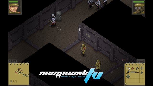 Super Trench Attack PC Full Super Trench Attack PC Full