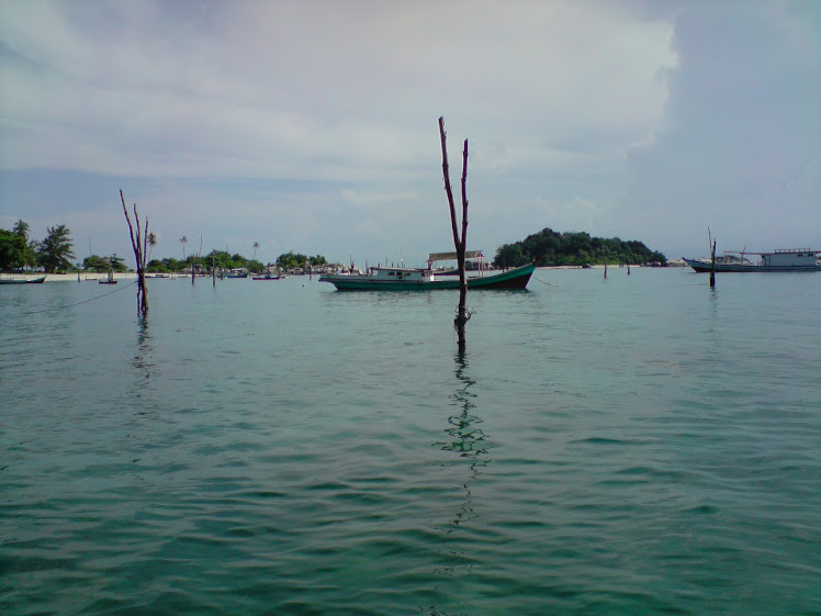 Tanjung Kelayang