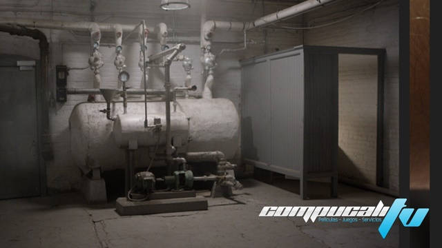 MISSING An Interactive Thriller PC Game Español MISSING An Interactive Thriller PC Game Español