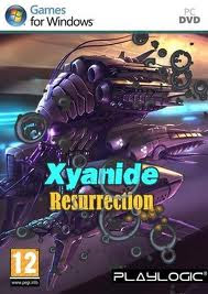 Xyanide Resurrection 