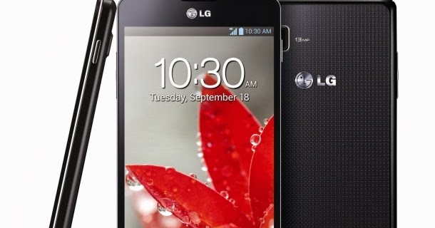 How to update LG Smart Phone (Firmware update) | Dangkorpost - The