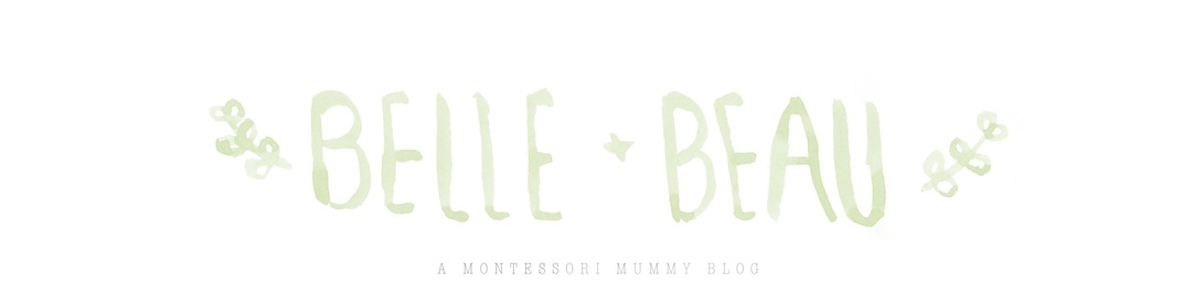 Belle and Beau Montessori