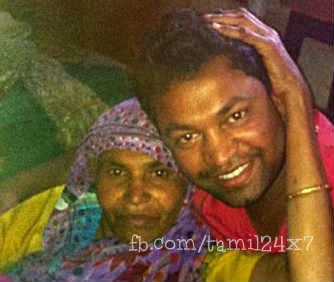 5 வயதில் தொலைந்த சிறுவன் - 26 வருடங்களுக்கு பின் கூகுள் எர்த் மூலம் இணைந்தார், Google earth helped an Indian man to find his lost family, Use of Google earth, Adopted son traced his mother with the help of Google earth, Missed son find his mother in Khandwa,சரோ முன்ஷி கான், Saroo found his lost family on Google earth, Interesting news in tamil
