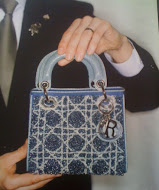 Soy Fan del Lady Dior