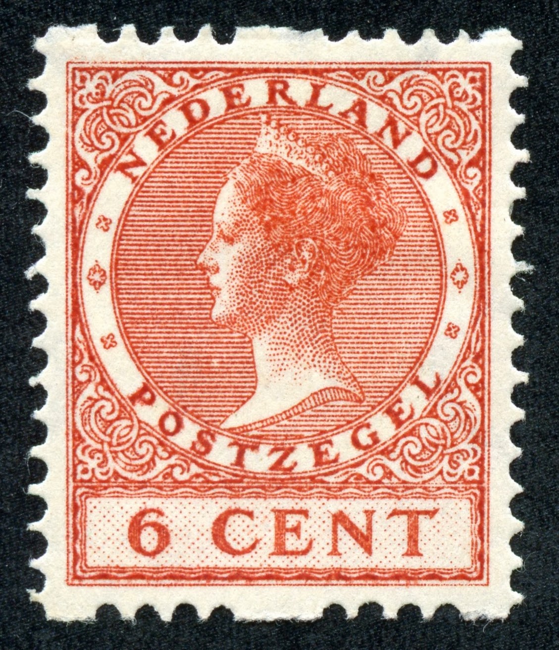 Big Blue 18401940 Netherlands