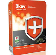 BKAV Pro Internet Security( kích ảnh để xem)