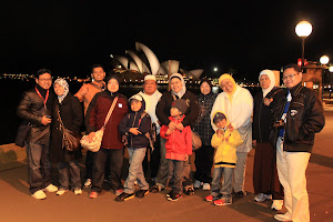 Sydney 2012