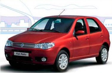 En Iyi Arac Sahip Oldugundur Fiat Palio Hakkinda Merak Ettikleriniz