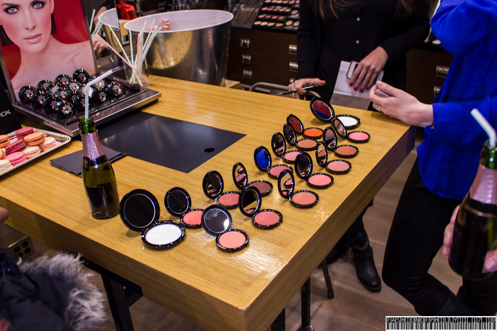 The Beauty Diaries: Make Up For Ever HD Blush