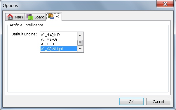 Chess algorithm python
