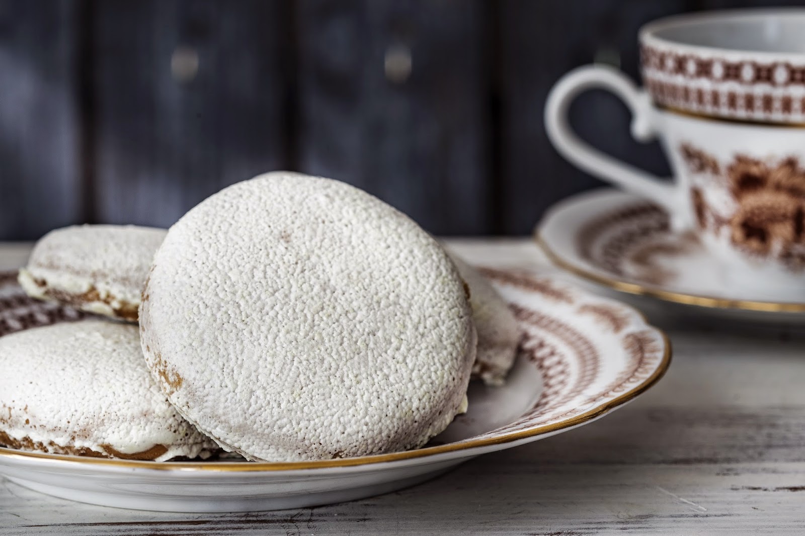 Tripal Design Pryanik Kurabiye