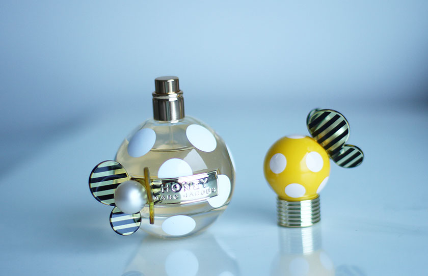 marc jacobs honey debenhams