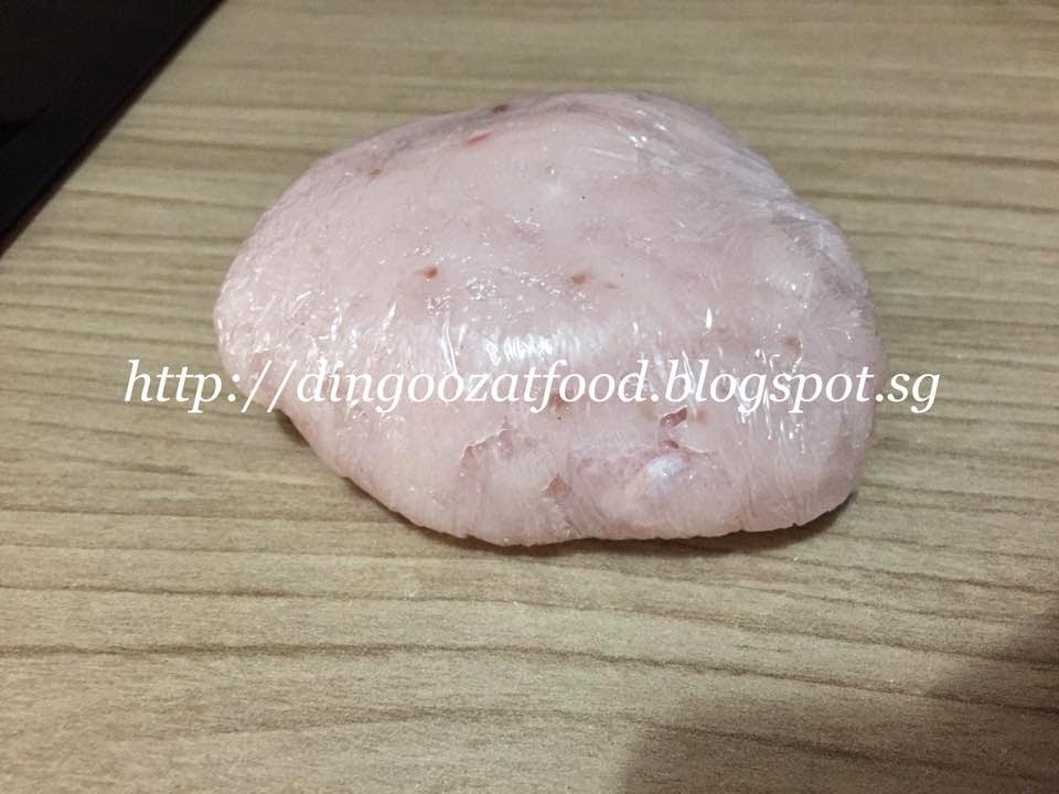 Miki's Food Archives Easy Homemade Fish Paste