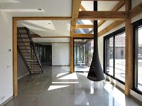 Innovative Barn House Design With A Most Interesting Spin Innovative Barn House Design With A Most Interesting Spin