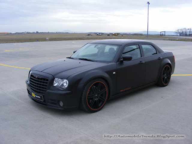 Chrysler 300C