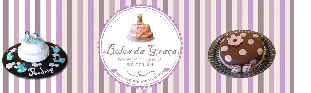 Bolos da Graça