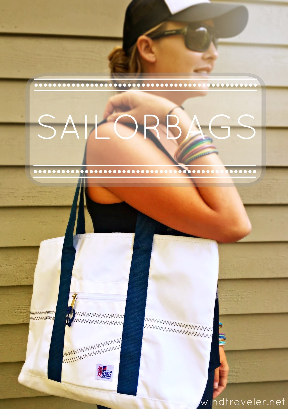 Windtraveler: Sailorbags: A Bag for Every Sailor