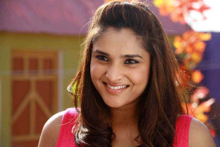 Ramya Actor