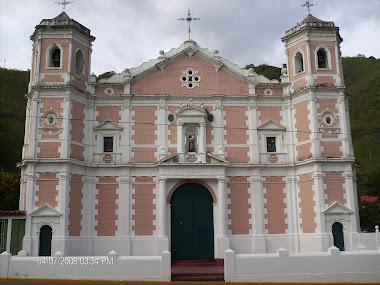 Iglesia de San Antonio