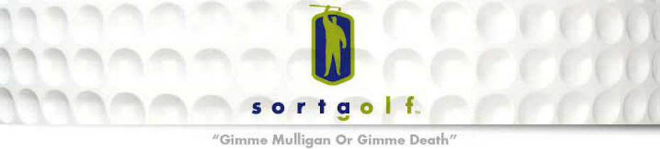 SortaGolf Assoc.