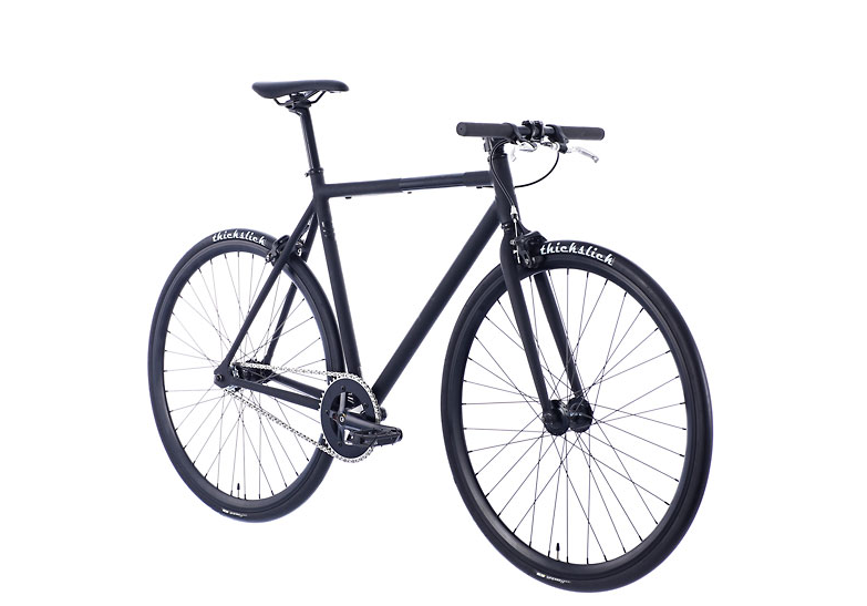 bikester fixie