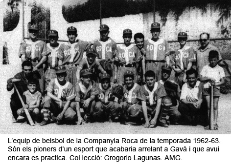 COMPANIA ROCA RADIADORES compania roca radiadores: