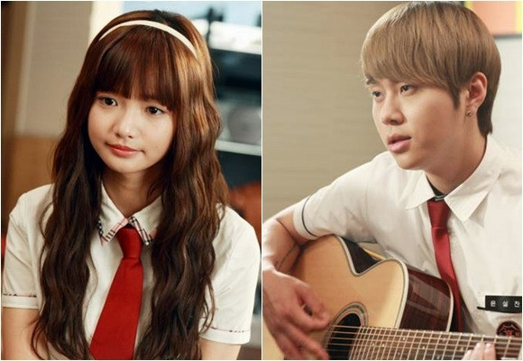 Sinopsis Monstar Drama Korea Episode 1 - 12 Terakhir Sinopsis Monstar Drama Korea Episode 1 - 12 Terakhir