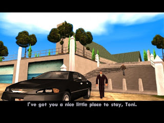 Gta Liberty City Stories 