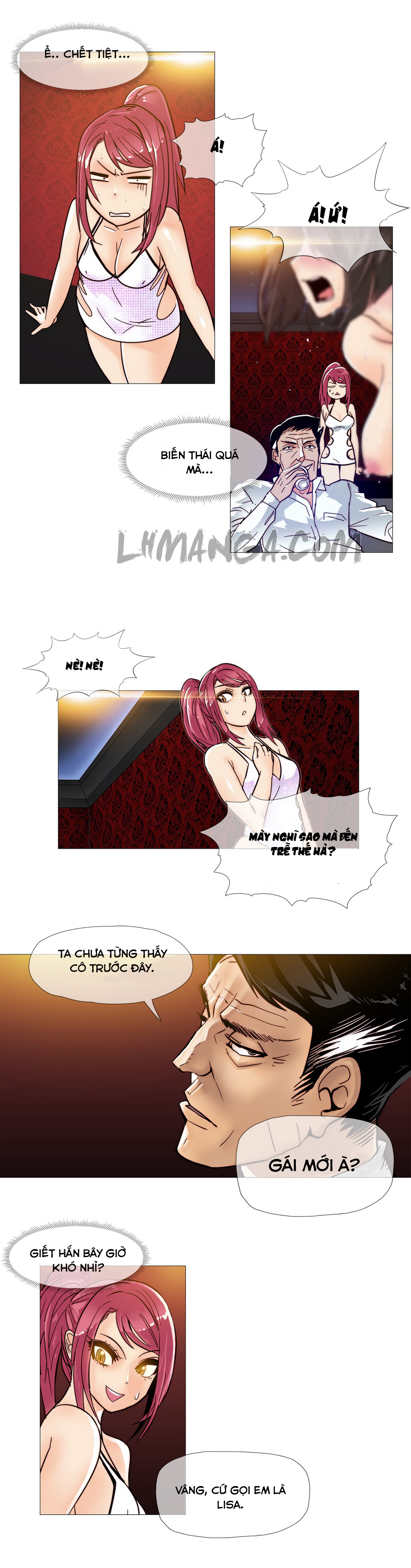 Đọc truyện hentai Household Affairs  Full 33 Chap con đĩ địt thôi nào