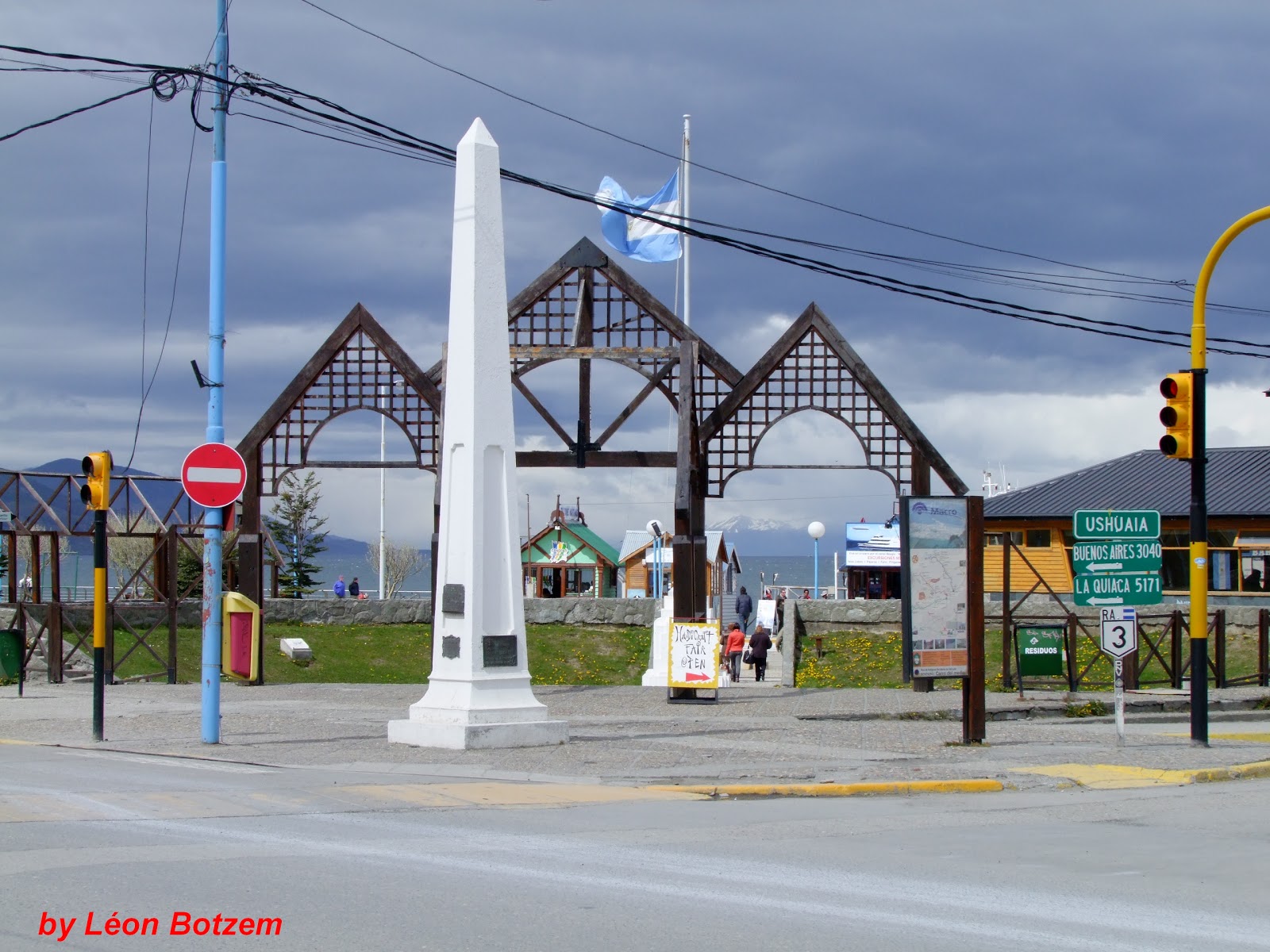 Pol S Bilder Des Tages