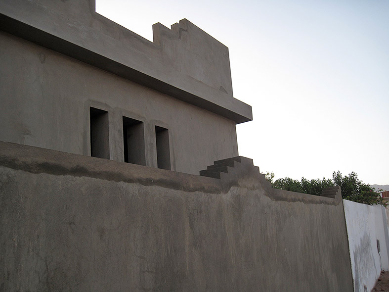 As Heisl Dt Ein Haus Am Sinai Mai 2012