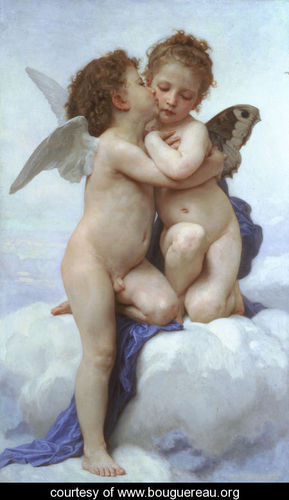 amor and psyche. cupid and psyche pictures