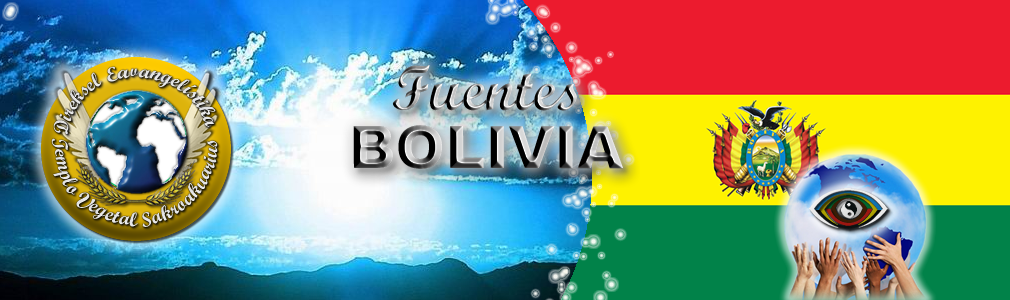 FUENTES BOLIVIA