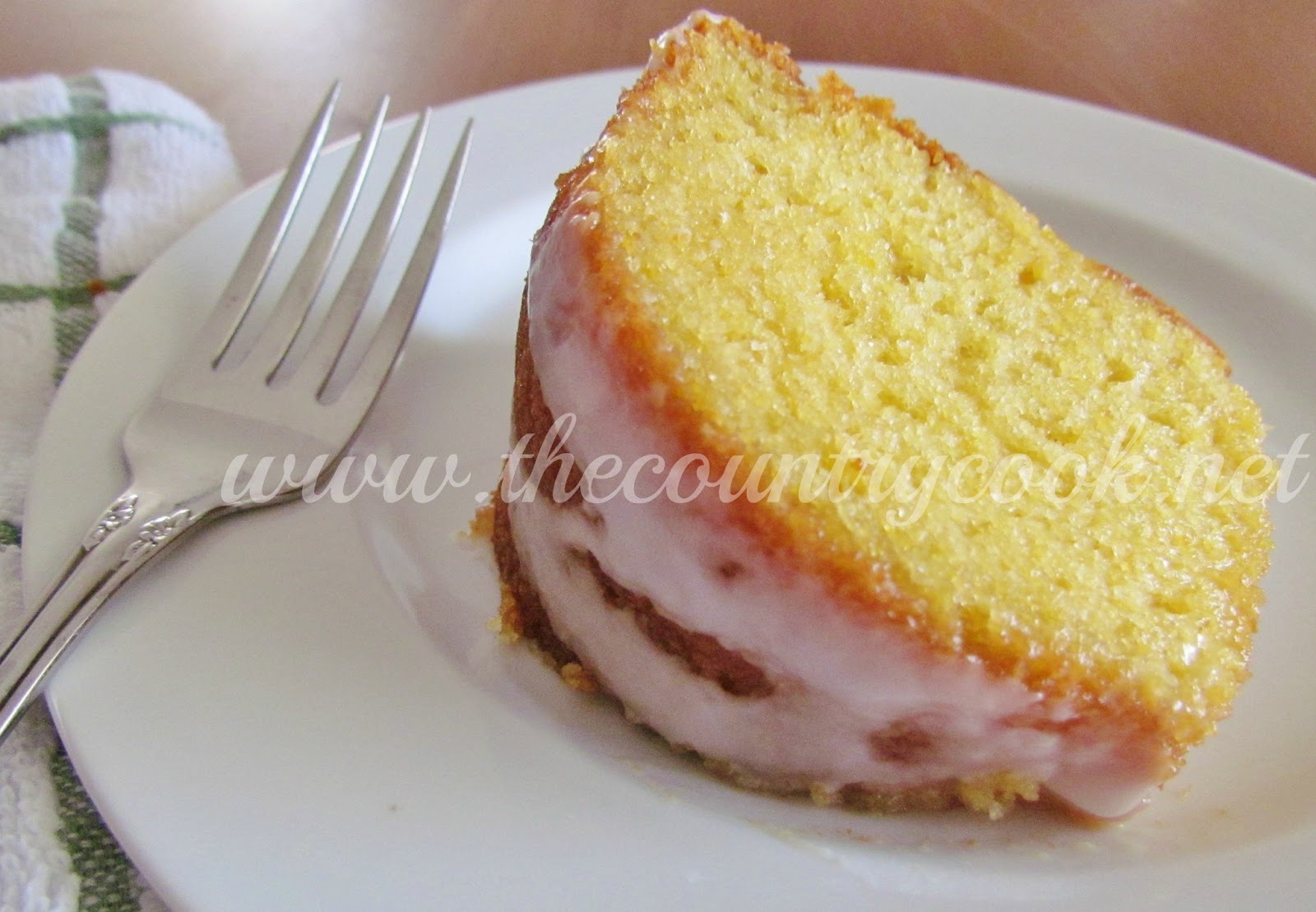 Seven Up Cake With Yellow Cake Mix Seven Up Cake With Yellow Cake Mix