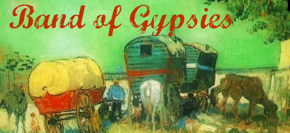 Band of Gypsies