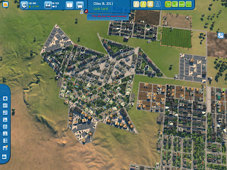 Free Download Cities XL 2011 Pc Game Photo