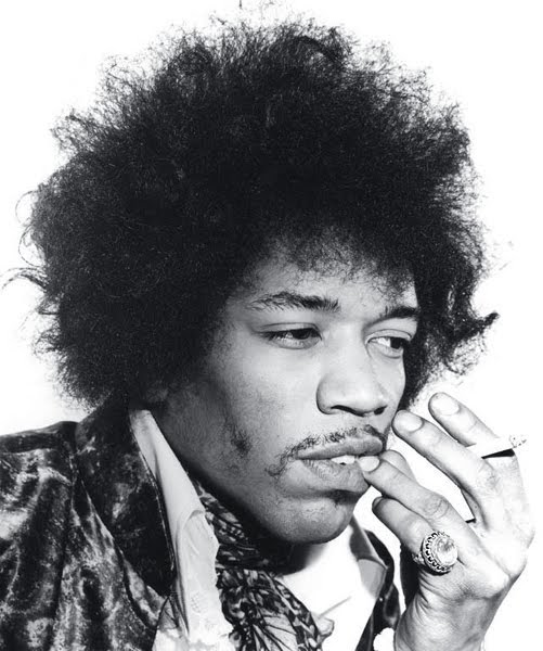 Jimi Hendrix