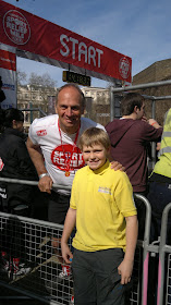 Sir Steve Redgrave