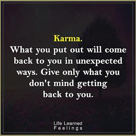 Let Karma