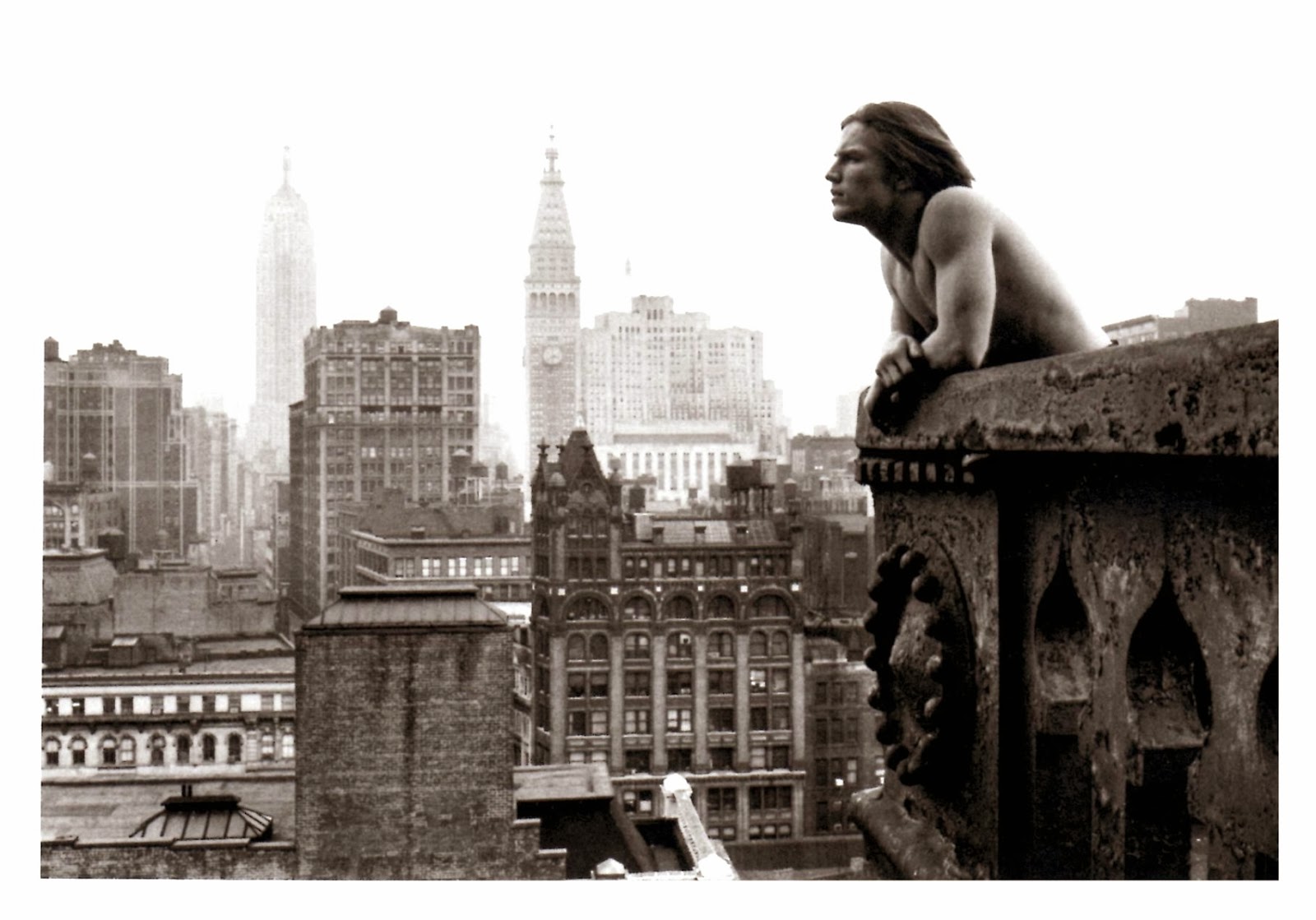 Lansure&rsquo;s Music Paraphernalia: JOE DALLESANDRO | UDO KIER | ANDY WARHOL