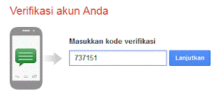 Cara Membuat Akun Gmail di Google - Internet