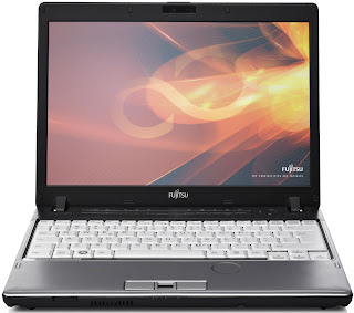 Fujitsu LIFEBOOK P701 Fujitsu LIFEBOOK P701