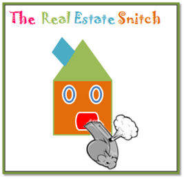Real Estate Snitch Wednesdays