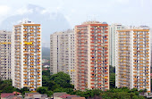 Condomínio Pontões da Barra - Edifício Pedra da Gávea