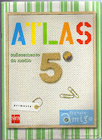 ATLAS 5º