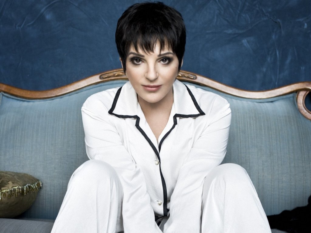 Babes Sexy XxX: Liza Minnelli hot wallpaper picture photos